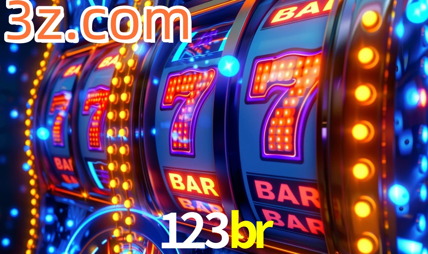 Bônus 123br Para Todos